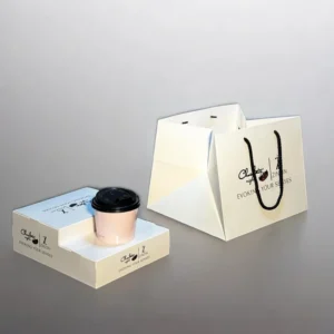 kahve taşıyıcı ve kahve taşıma çantası