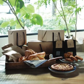 butik pasta kutusu