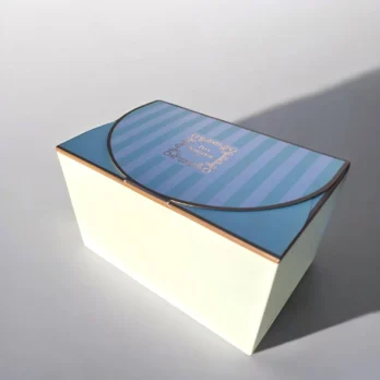 kurabiye kutusu ve cookie kutusu
