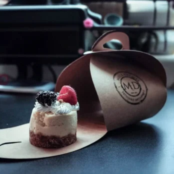 cupcake kutusu