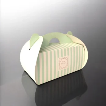 cupcake ambalaj