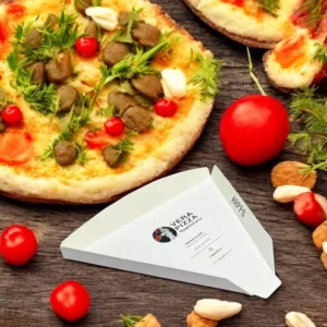 dilim pizza kartonu