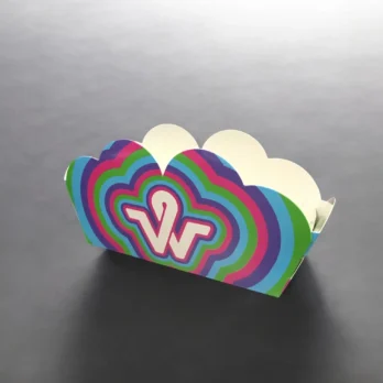 waffle sandviç kutusu